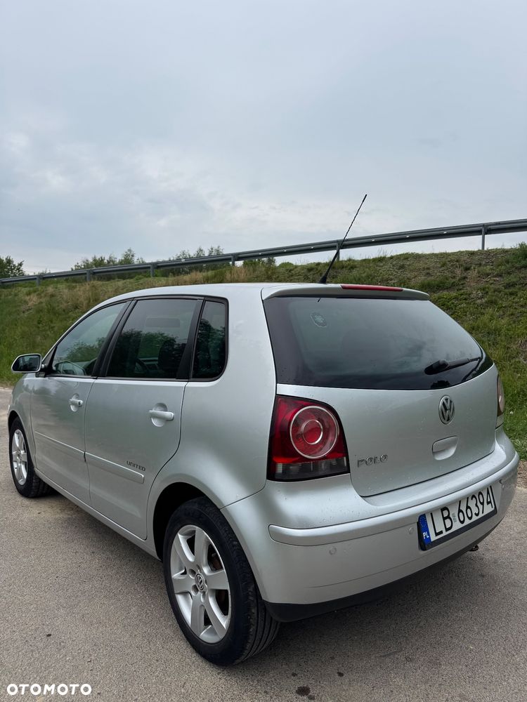 Volkswagen Polo 1.2 Trendline - 8