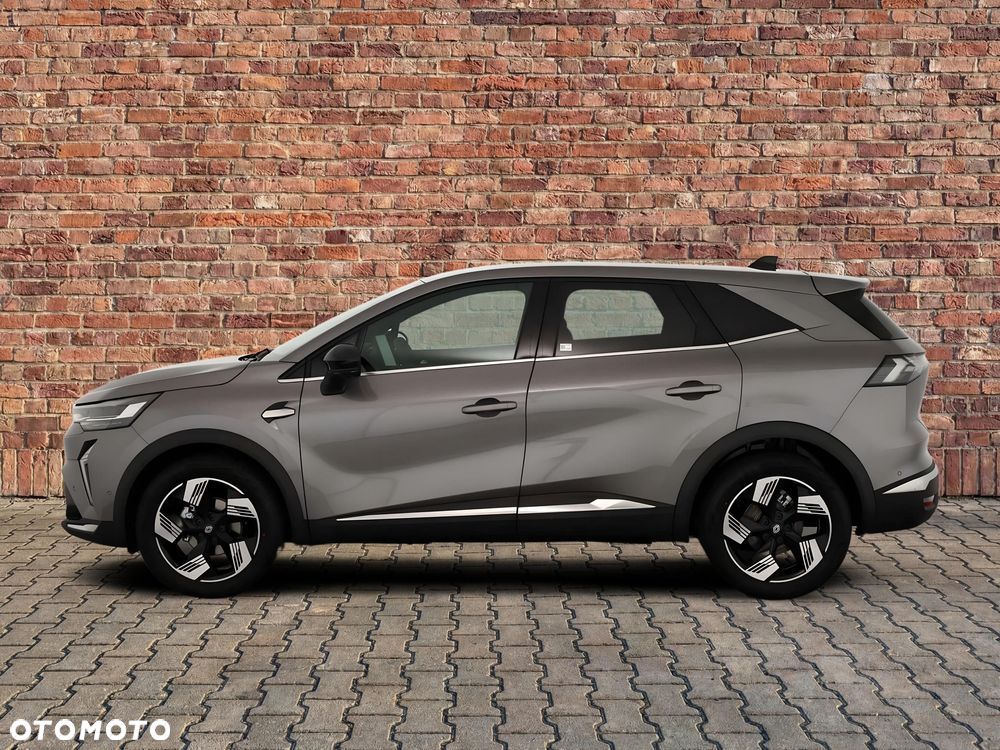 Renault Symbioz 1.3 TCe mHEV Techno - 10