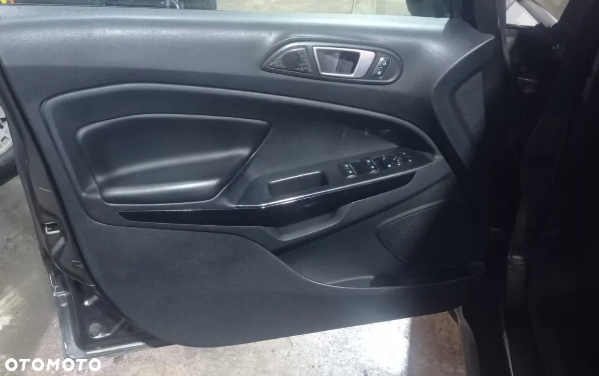 Ford EcoSport 1.5 EcoBlue AWD ST-Line Black ASS - 14