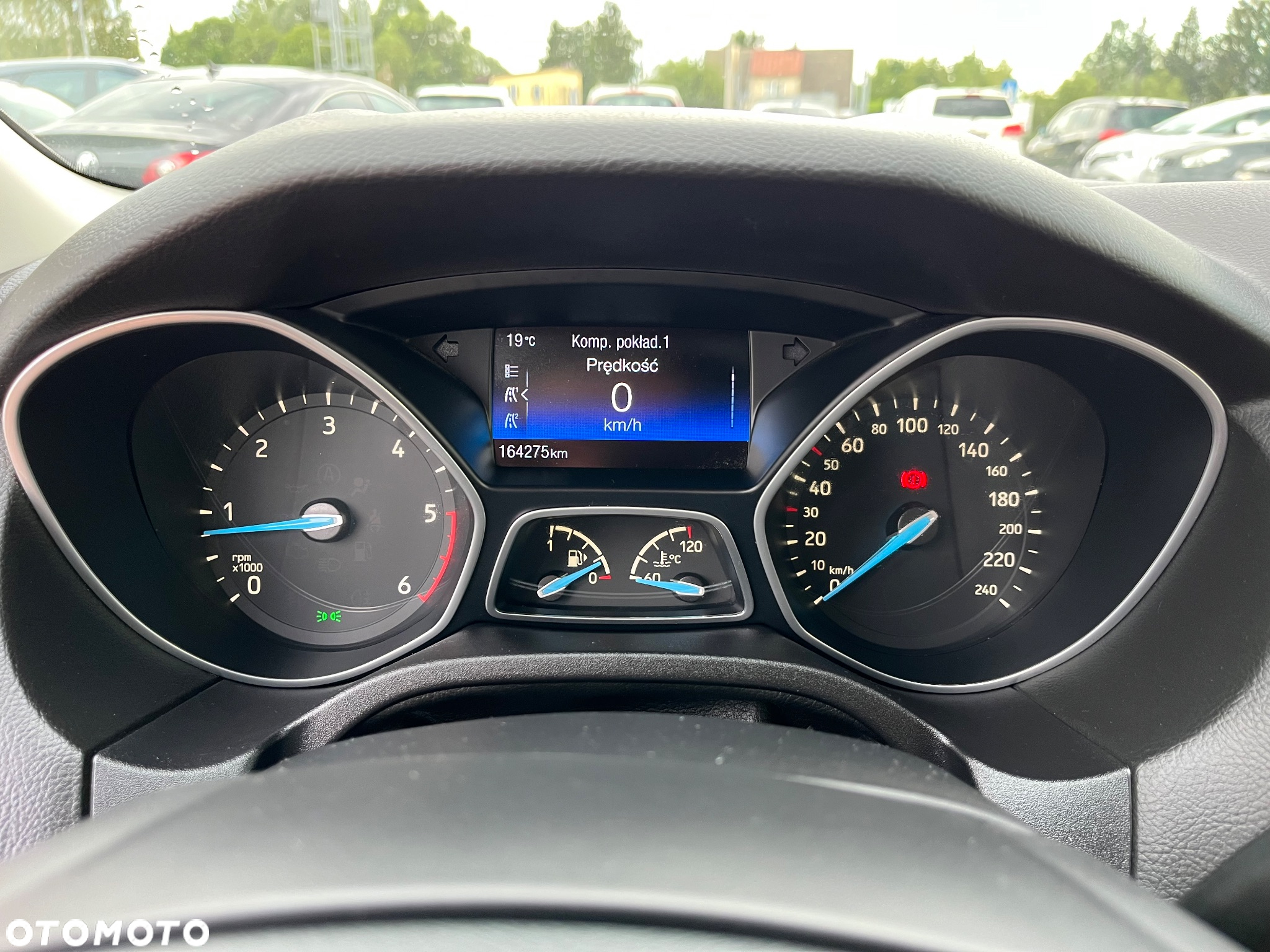Ford Focus - 15