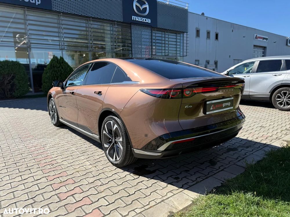 Mazda 6e - 7