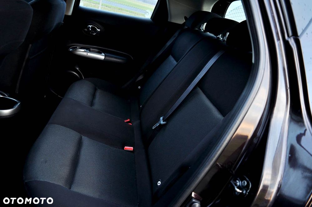 Nissan Juke - 14