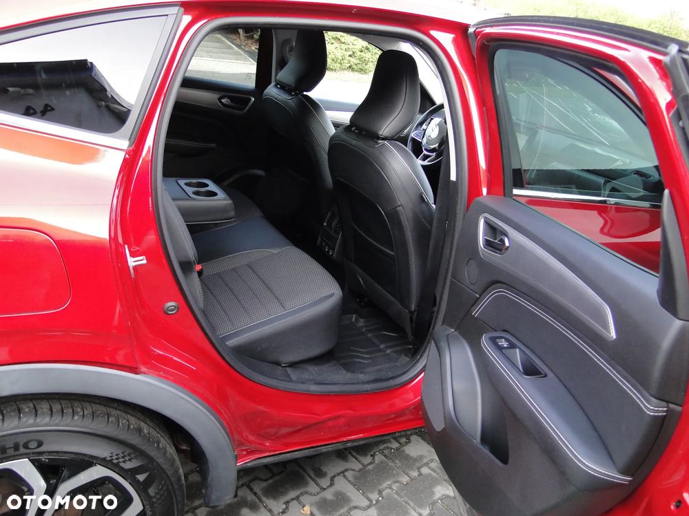 Renault Arkana 1.3 TCe mHEV Evolution EDC - 30