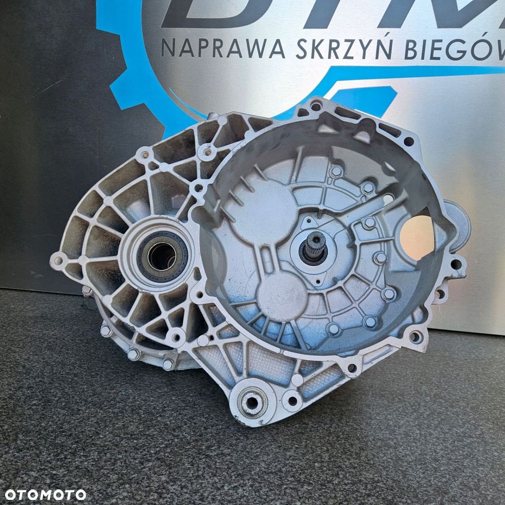 Skrzynia Biegów MAN TGE 2.0 TDI RHE RUW TWP TWX - 1