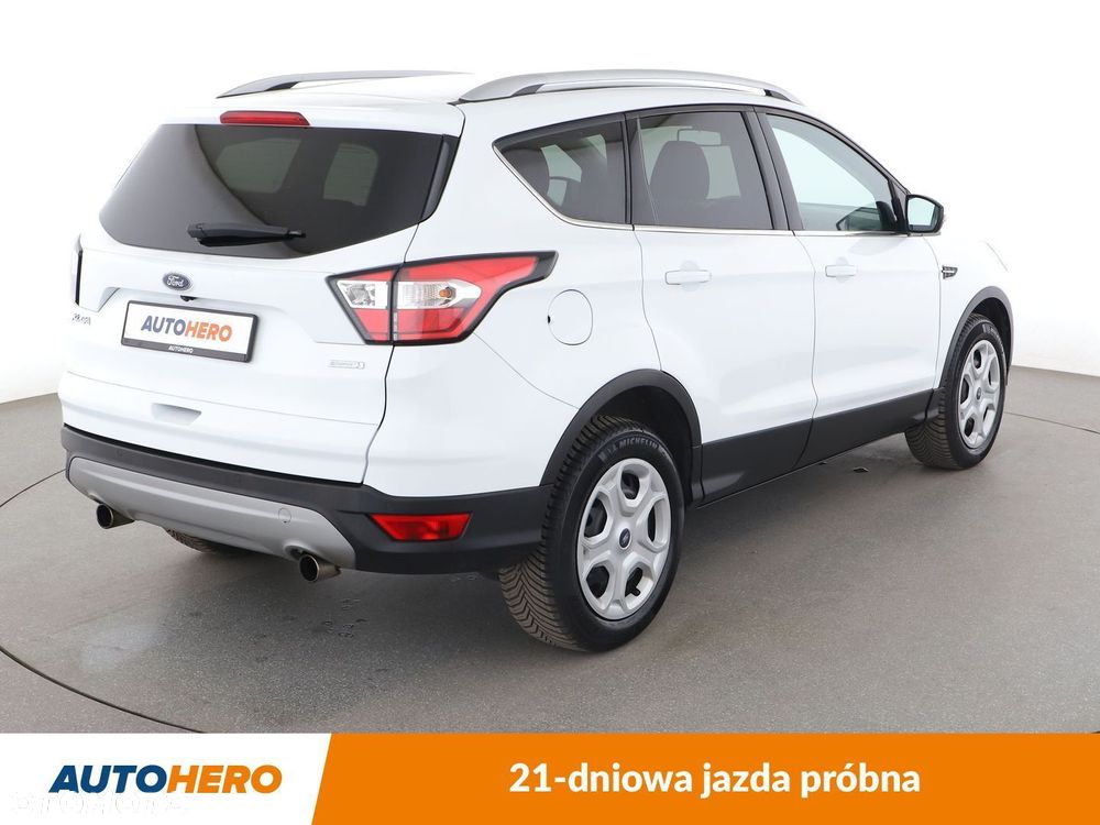 Ford Kuga - 6