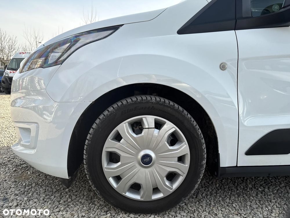 Ford Transit Connect 230 L2 Trend (bryg.) - 16