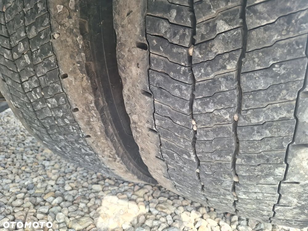 Volvo FM450 / Euro5 / Hydraulika / NISKA WAGA/ Import Francja - 20