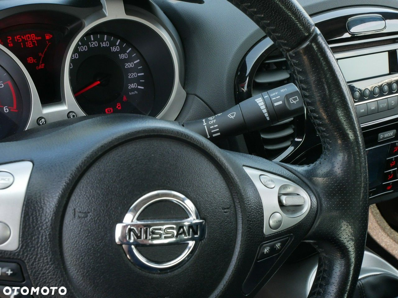 Nissan Juke - 16