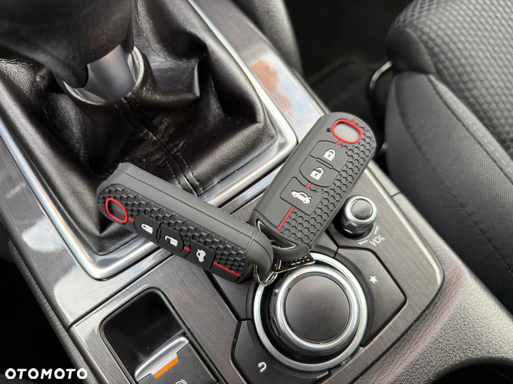 Mazda CX-5 2.0 Skyenergy 2WD - 33
