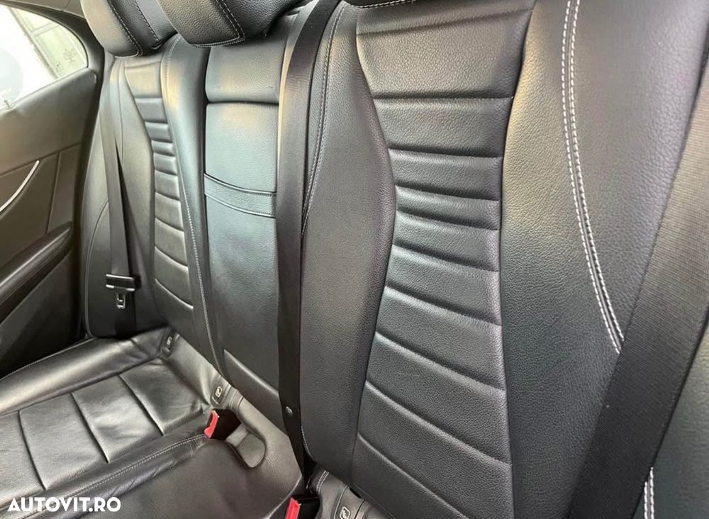 Mercedes-Benz E 220 d 4Matic 9G-TRONIC Exclusive - 7