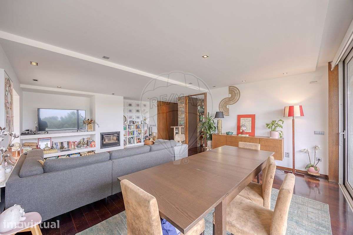 Apartamento T3 para venda - Grande imagem: 4/23