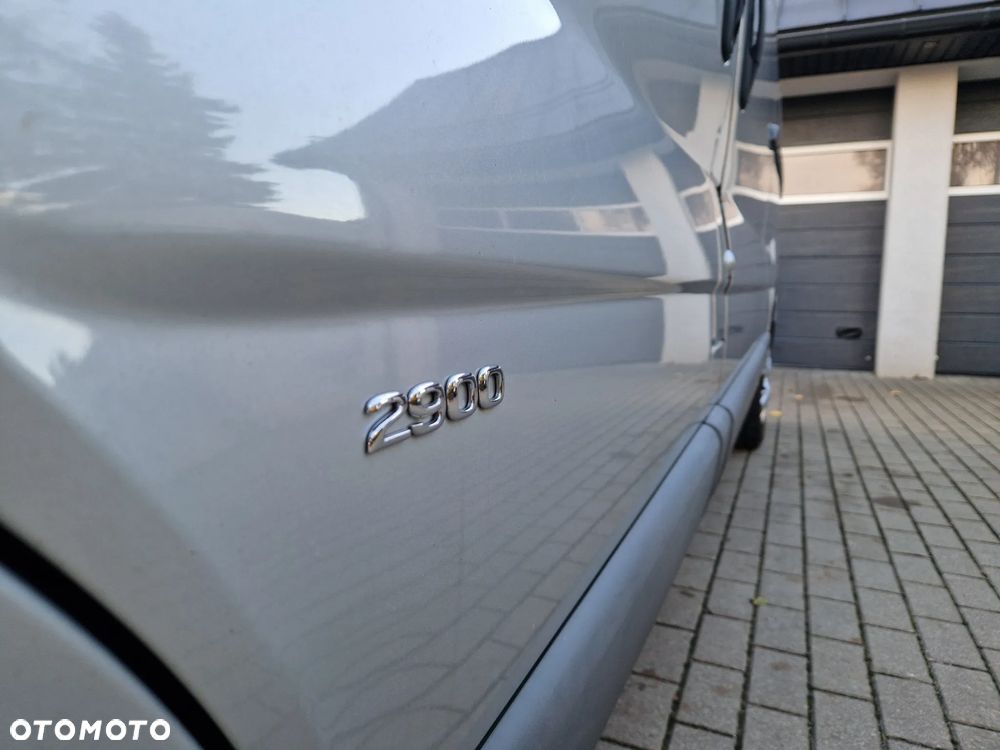 Opel VIVARO - 37