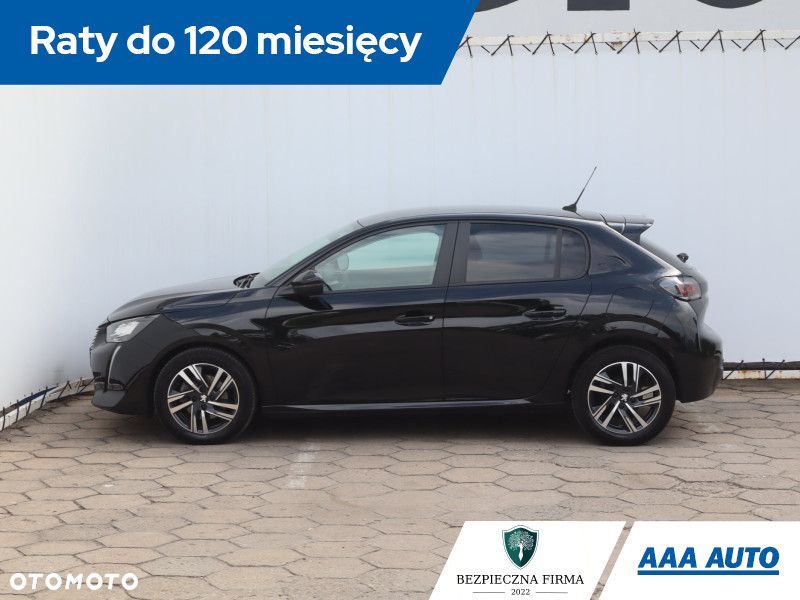 Peugeot 208 - 4