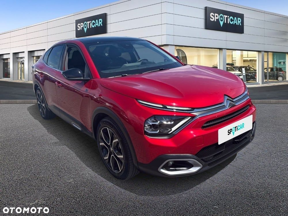 Citroën C4X - 4