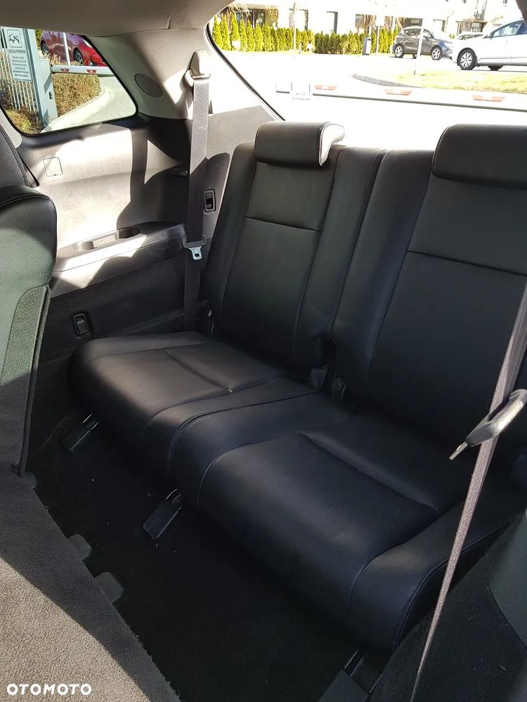 Mazda CX-9 3.5 V6 Grand Touring - 8