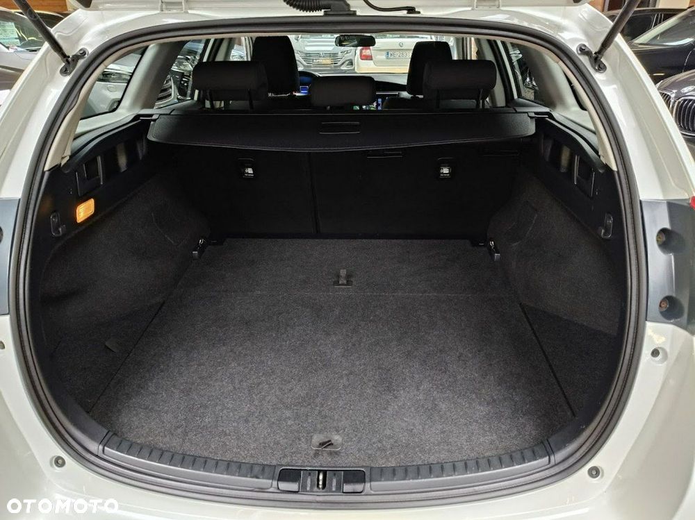 Toyota Auris - 15