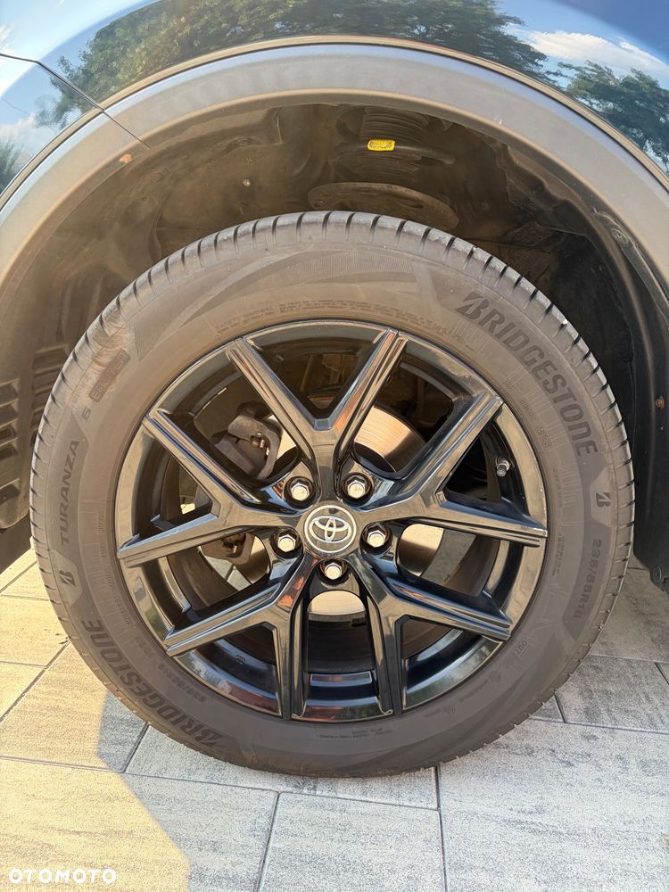 Toyota RAV4 2.0 Premium 4x4 MS - 17