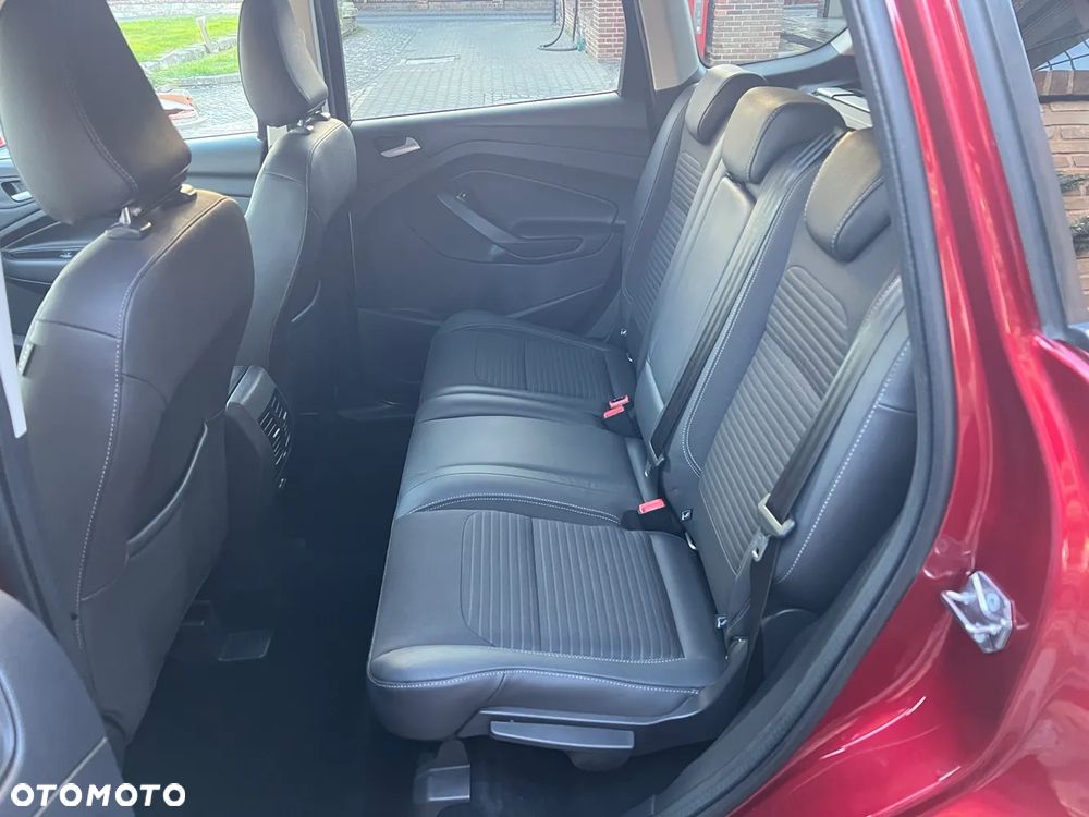Ford Kuga 1.5 EcoBoost AWD Titanium ASS - 26