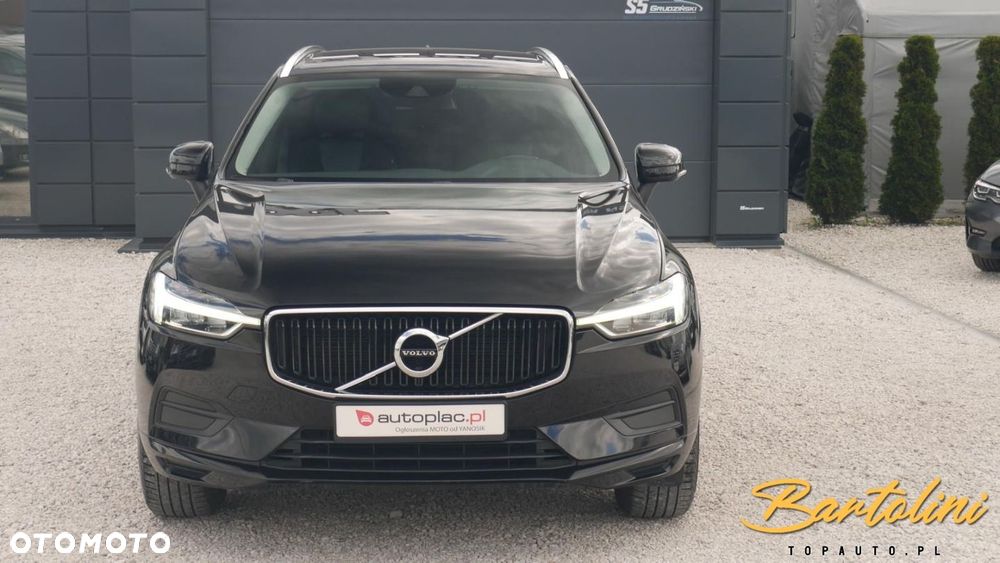 Volvo XC 60 - 4