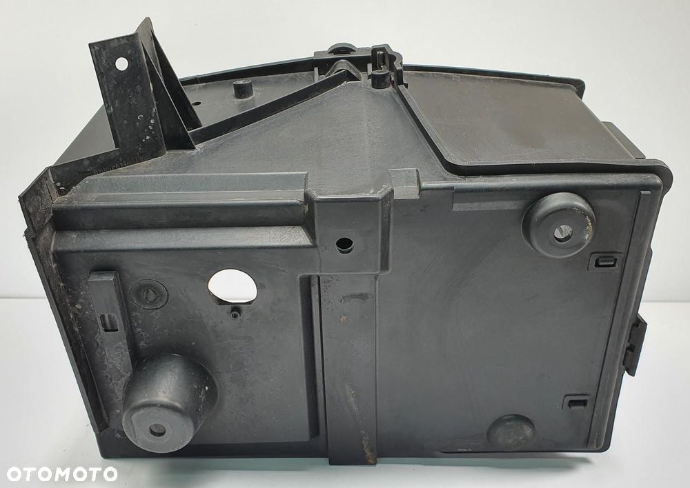 PODSTAWA AKUMULATORA VOLVO C70 II 3M51-10723-BU 30667941 - 5