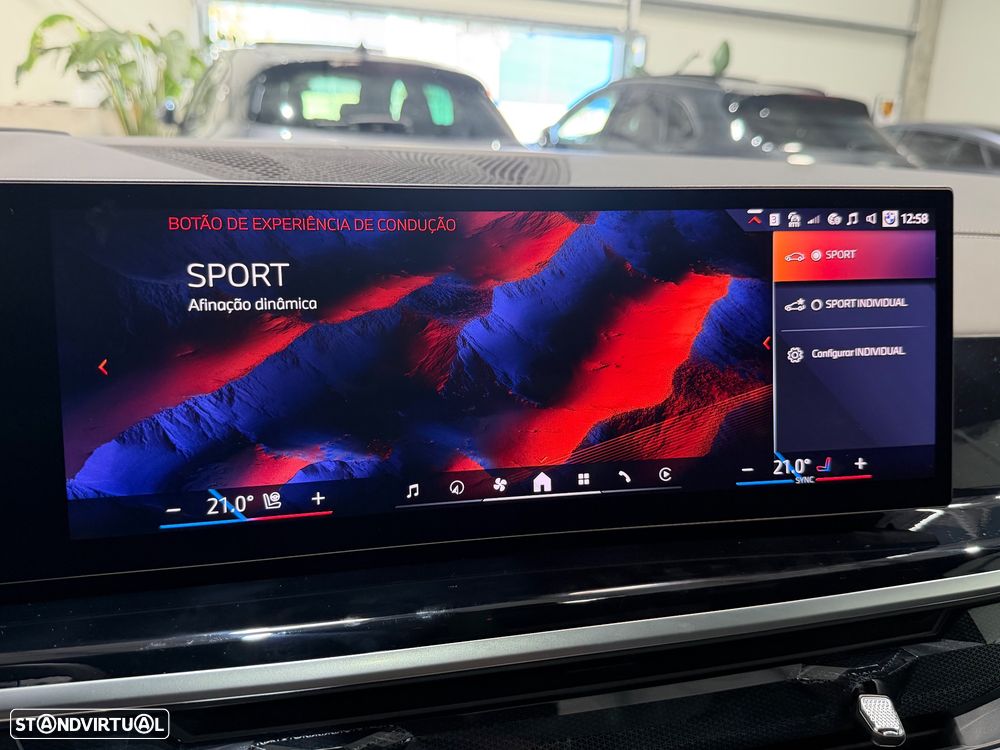 BMW X5 50 e xDrive Pack M Desportivo Pro - 59