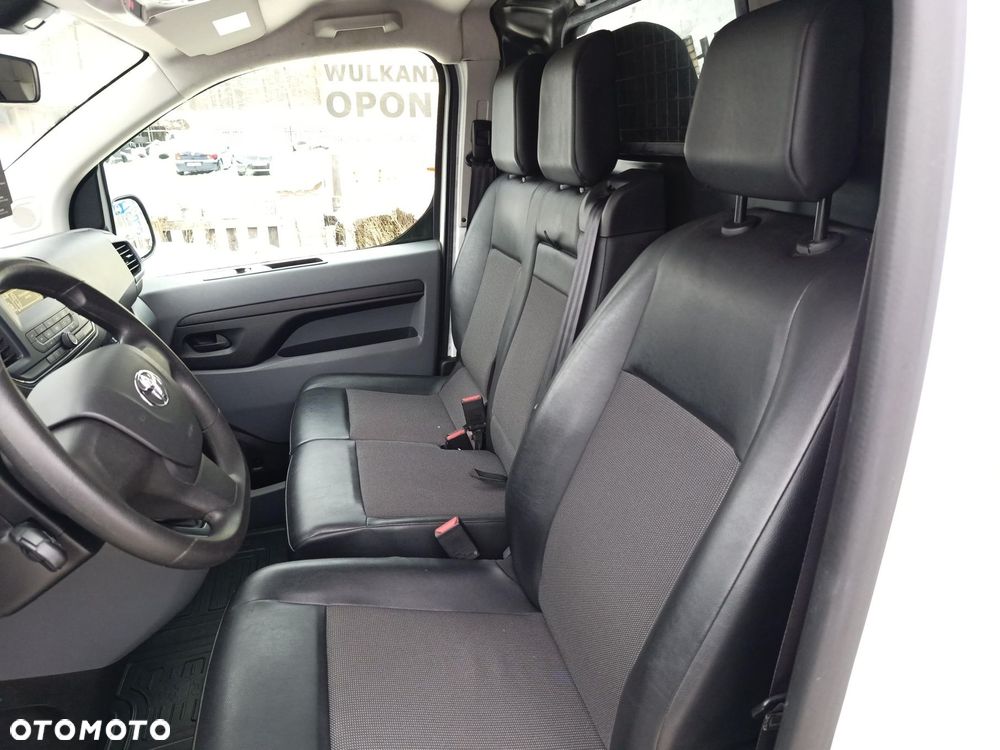 Toyota PROACE - 18