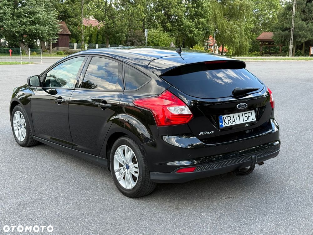 Ford Focus - 3