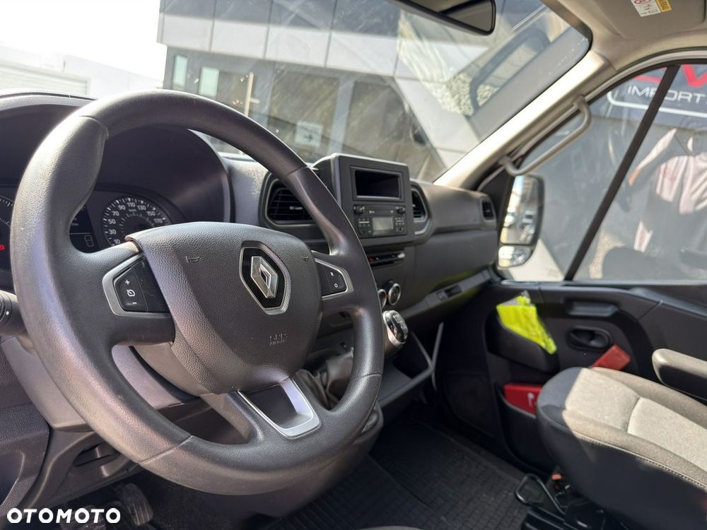 Renault Master - 11