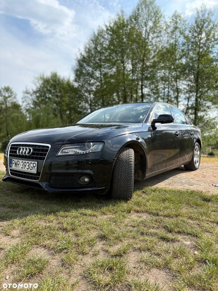 Audi A4 Limousine 1.8 TFSI - 16