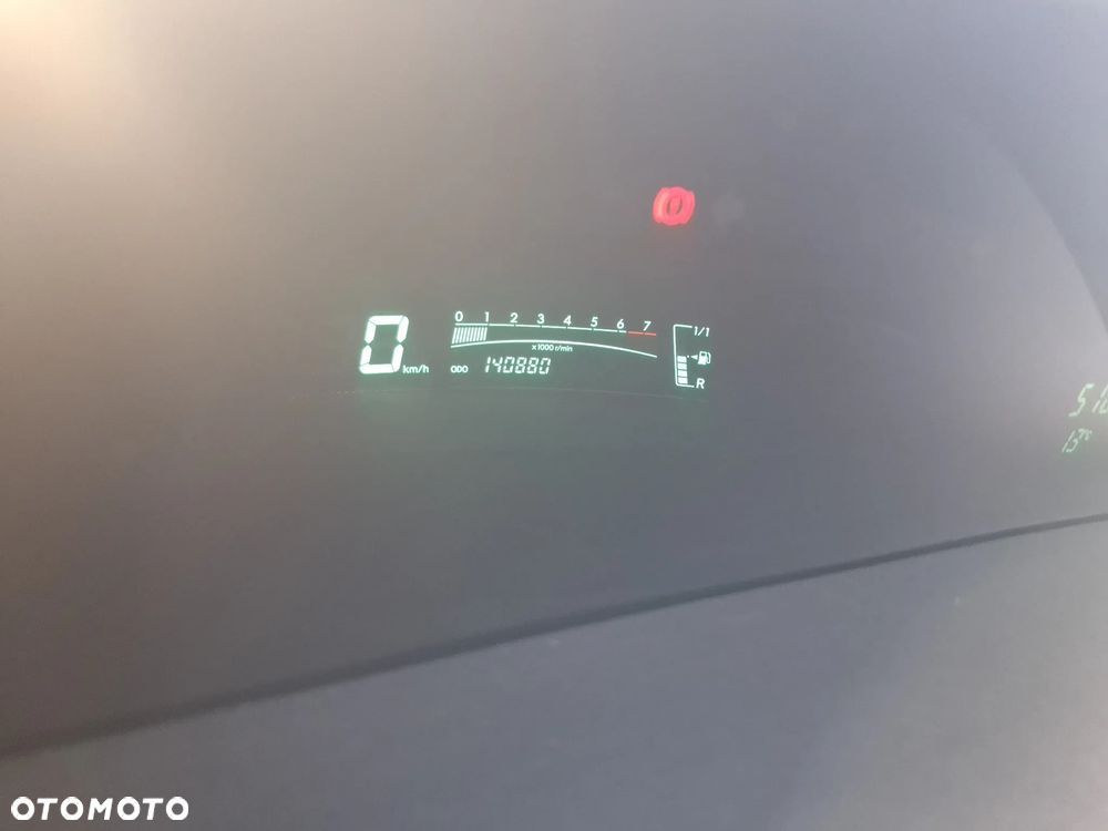 Toyota Yaris 1.3 VVT-i Luna - 12