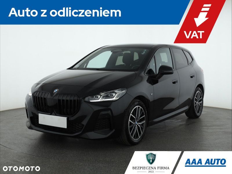 BMW Seria 2 - 1