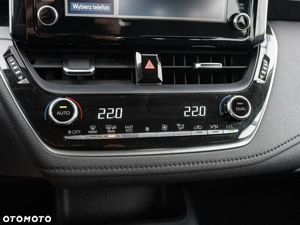 Toyota Corolla 1.5 Comfort - 17
