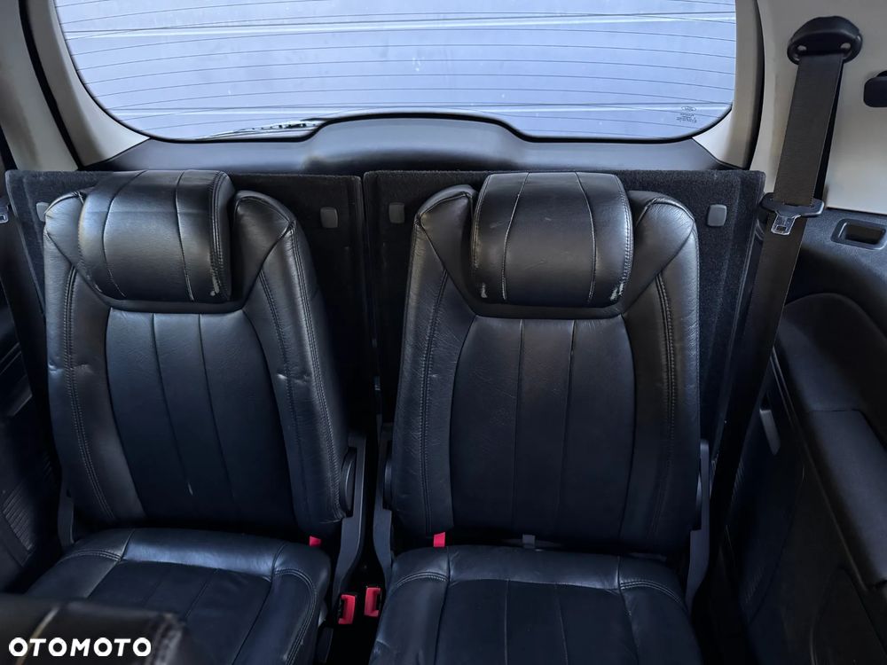 Ford Galaxy 2.3 Ghia - 8