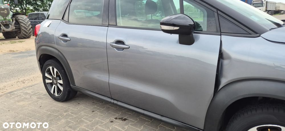 Citroën C3 Aircross 1.6 BlueHDi Feel S&S - 6