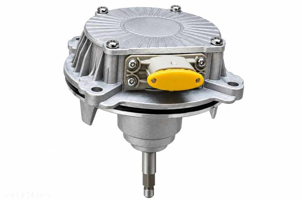 DAF XF XG zestaw naprawczy wirówka separator oleju odma 2429331 2419496 - 1