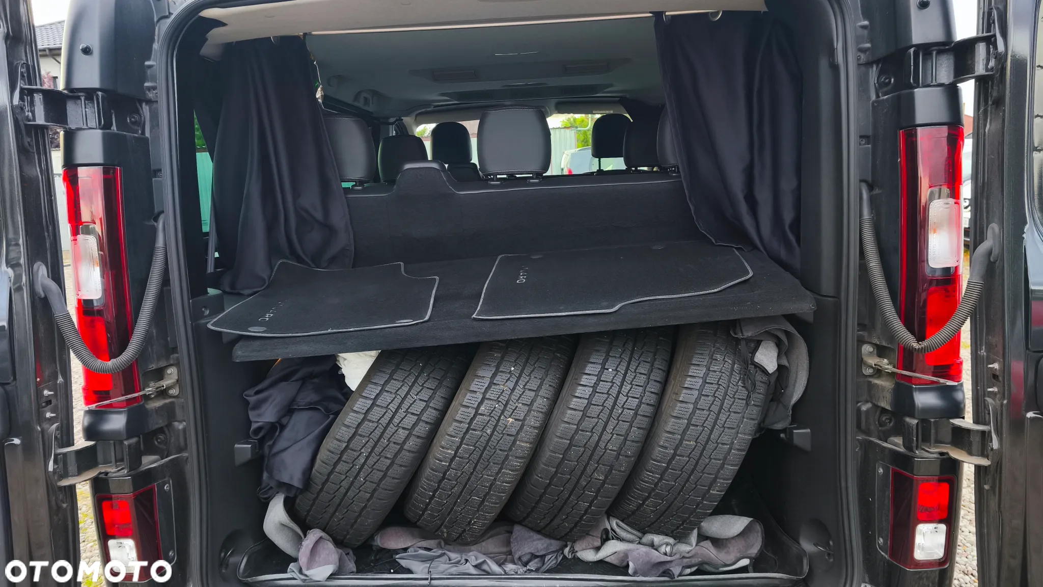 Opel Vivaro - 33