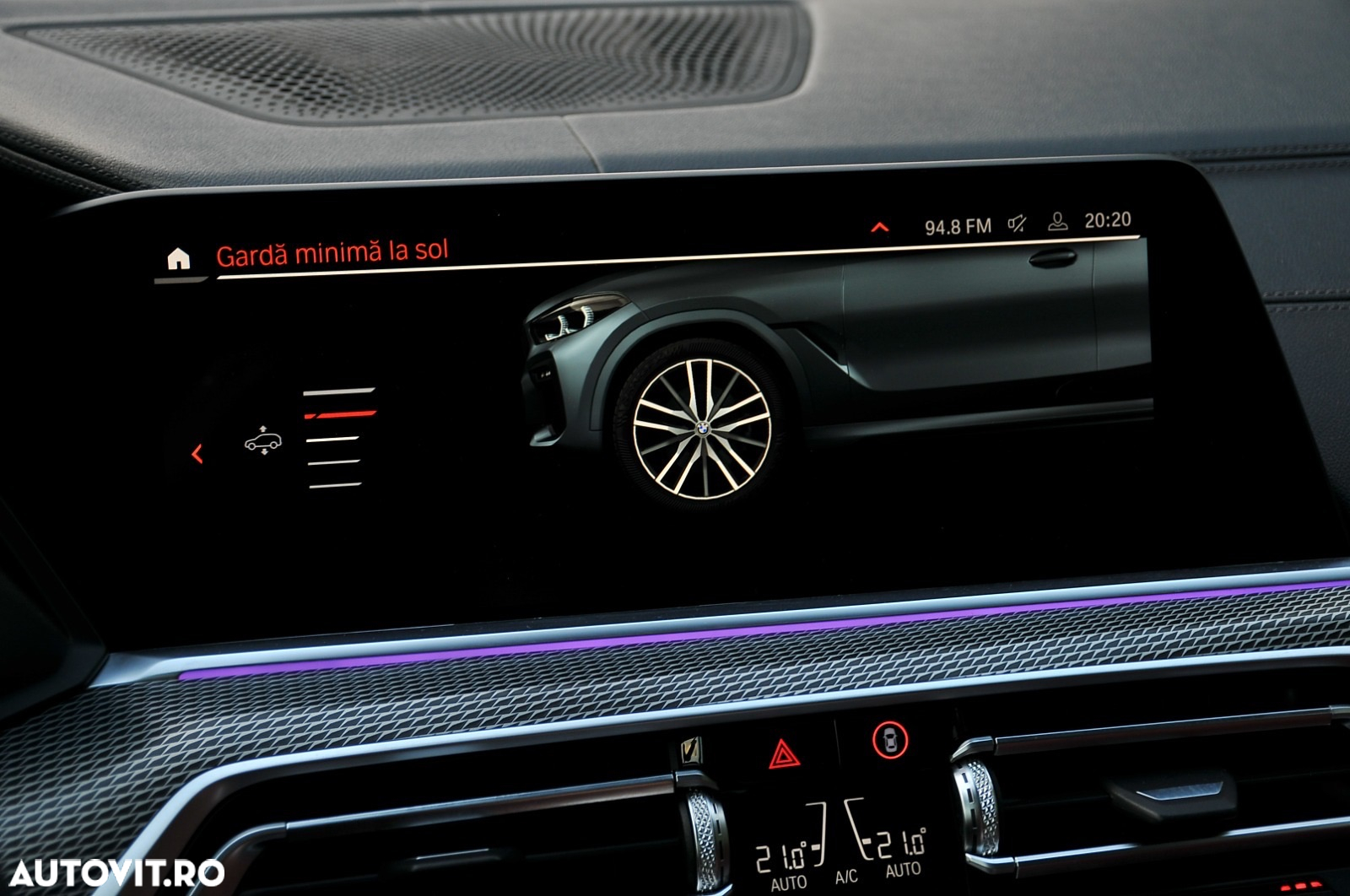 BMW X6 - 18