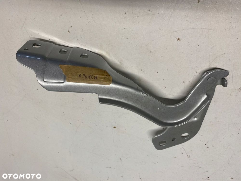 FORD MONDEO MK5 ZAWIAS MASKI LEWY 14- - 2