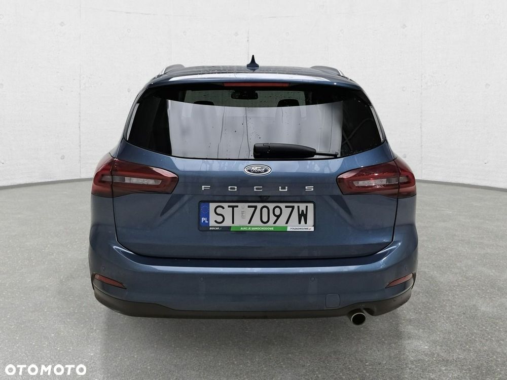 Ford Focus - 6