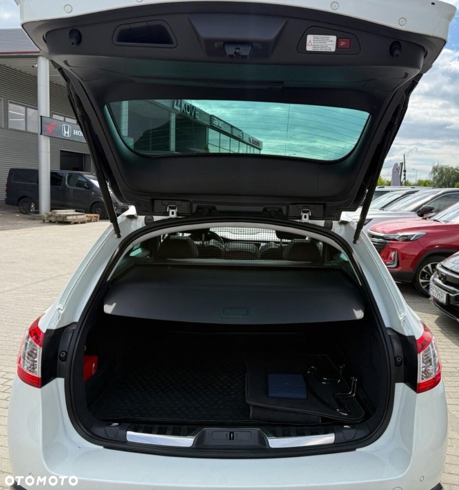 Peugeot 508 2.0 BlueHDi RXH S&S - 5