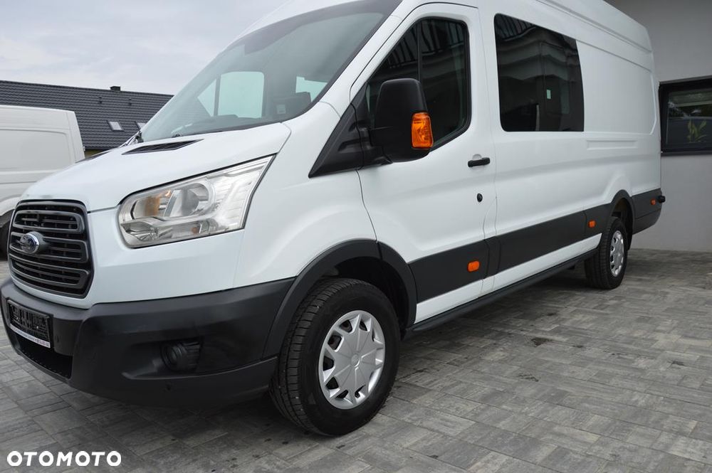 Ford Transit - 11