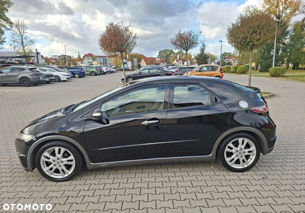 Honda Civic - 11
