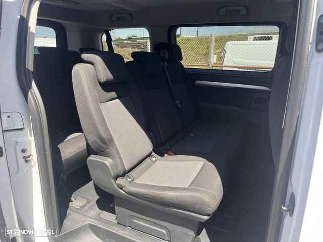 Toyota Proace Verso 1.5 D-4D L1 1.0T Comfort 9L PDL - 8