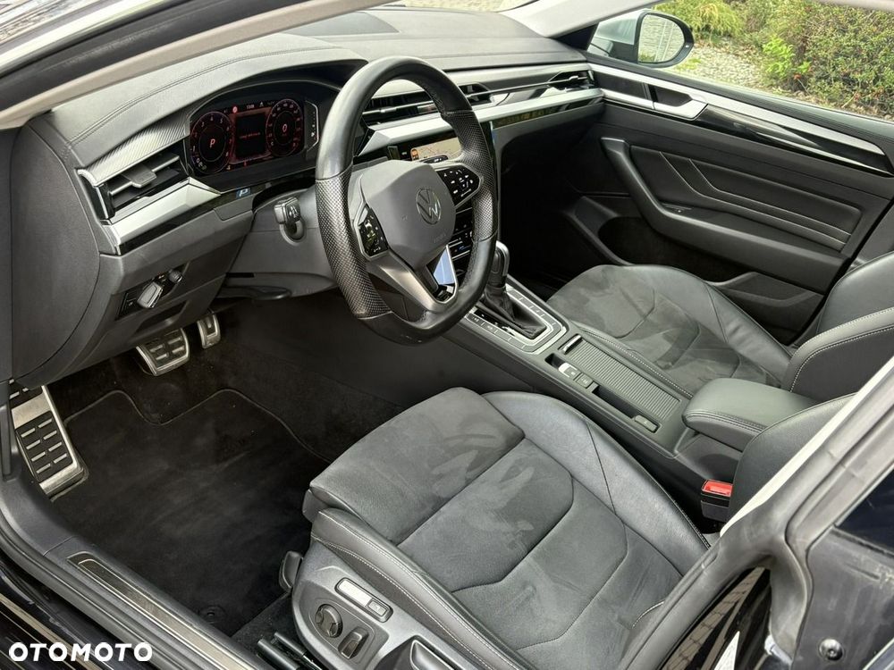 Volkswagen Arteon Shooting Brake 2.0 TSI OPF DSG Elegance - 10