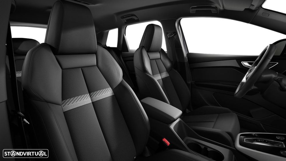 Audi Q4 e-tron 35 - 10