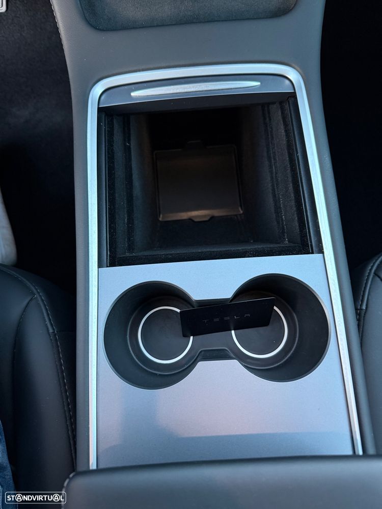 Tesla Model Y Standard - 15