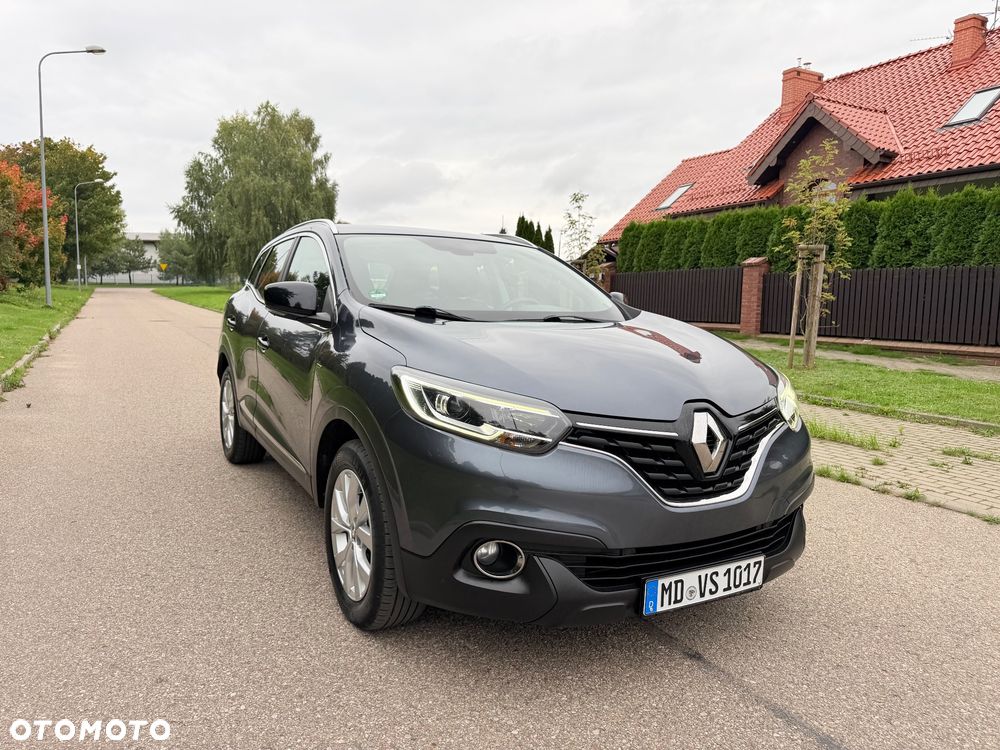 Renault Kadjar - 10