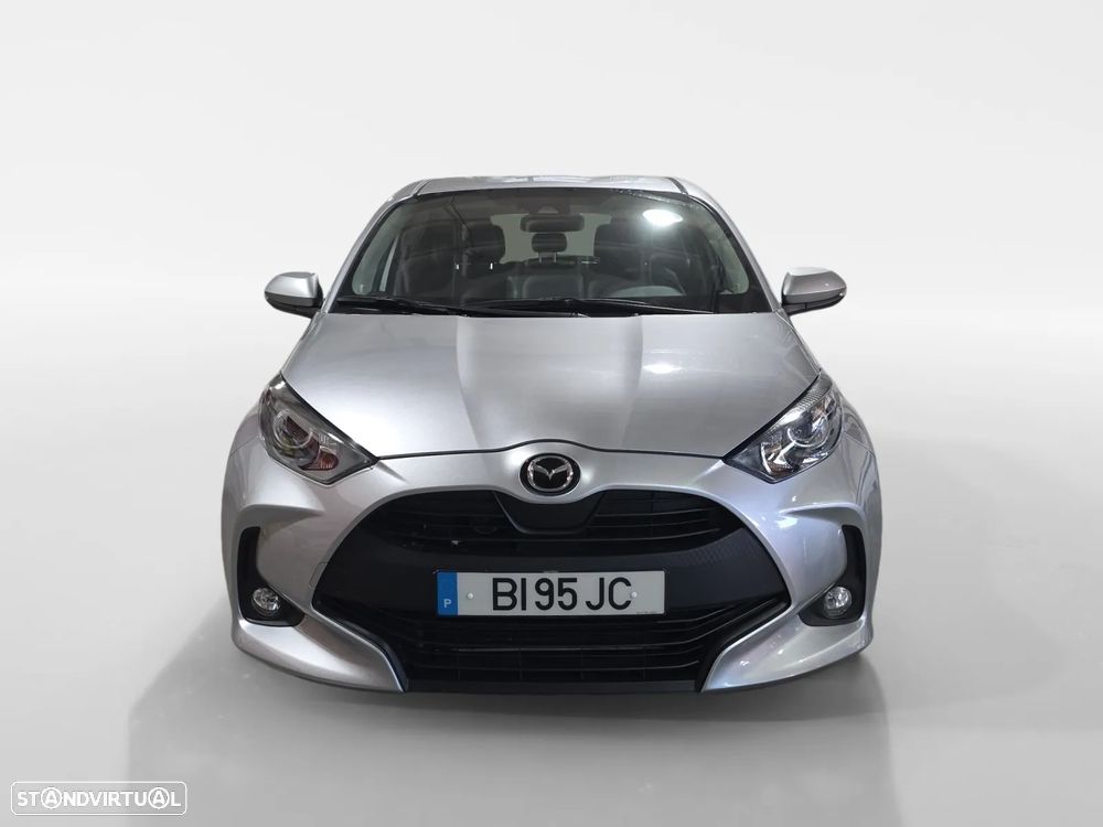 Mazda 2 1.5 L Hybrid VVT-i Centre-Line - 2