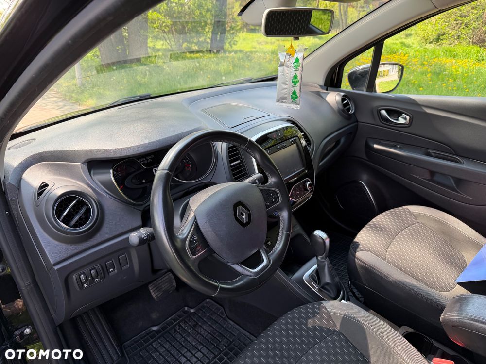 Renault Captur - 14