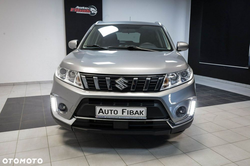 Suzuki Vitara - 4